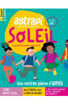 Astrapi soleil - septembre 2021 n° 9