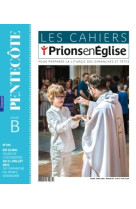 Les cahiers prions en eglise - mai 2022 n° 281