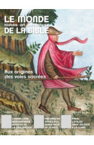 Monde de la bible - mars 2022 n° 240