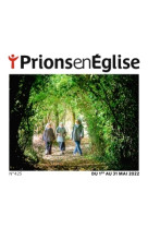 Prions gd format - août 2022 n° 428