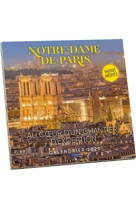 Le pèlerin calendrier notre dame 2023