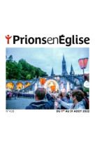 Prions poche - août 2023 n° 440