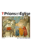 Prions poche - octobre 2023 n° 442