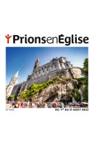 Prions gd format - août 2024 n° 452