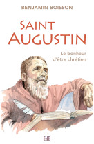 Saint augustin