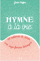 Hymne à la vie