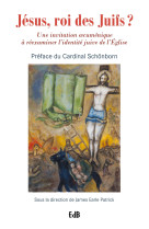 Jésus, roi des juifs ? - la théologie post-supersessioniste et le scandale du judaïsme messianique