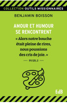 Amour et humour se rencontrent