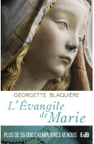 L’évangile de marie