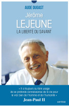 Jérôme lejeune