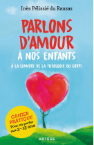 Parlons d'amour à nos enfants