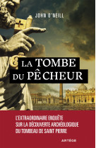 La tombe du pêcheur