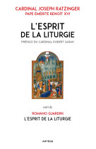 L'esprit de la liturgie