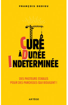 Curé à durée indéterminée