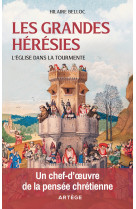 Les grandes hérésies