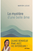 Le mystère d'une belle âme