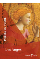 Prières en poche - les anges