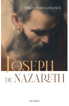 Joseph de nazareth