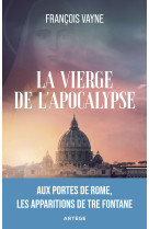 La vierge de l'apocalypse