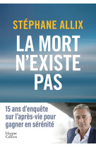 La mort n'existe pas