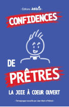 Confidences de prêtres