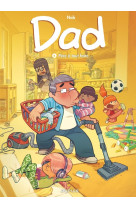 Dad - tome 6 - père à tout faire