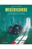 Miséricorde