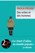 Des orties et des hommes