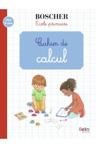 Cahier de calcul