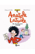 Anatole latuile roman, tome 03