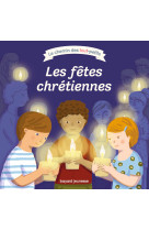 Les fêtes chrétiennes