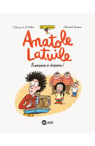 Anatole latuile roman, tome 04