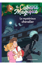 La cabane magique, tome 02