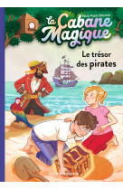 La cabane magique, tome 04