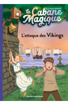 La cabane magique, tome 10