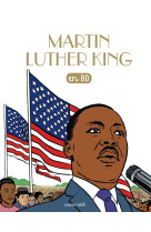 Martin luther king en bd