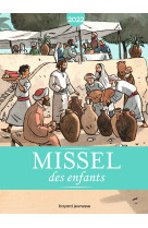 Missel des enfants année c