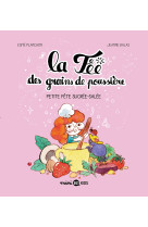 La fée des grains de poussière, tome 03