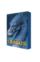 Eragon, tome 01