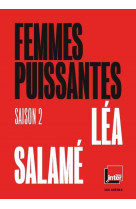 Femmes puissantes - saison 2