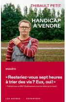 Handicap à vendre