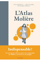 L'atlas molière