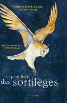 Le petit livre des sortilèges