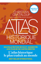 Atlas historique mondial (nouvelle édition)