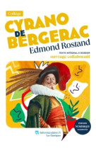 Cyrano de bergerac, edmond rostand