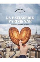 La pâtisserie parisienne