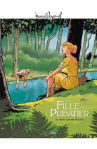 M. pagnol en bd : la fille du puisatier - histoire complète