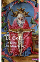 Le dieu du moyen âge