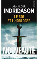 Le roi et l'horloger