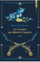 Le comte de monte-cristo - tome 2